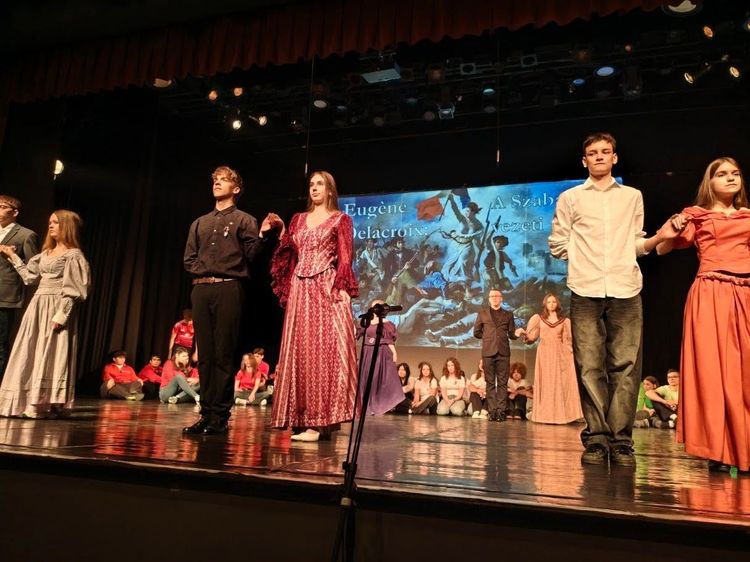 Közgáz Gála 2026 ✨