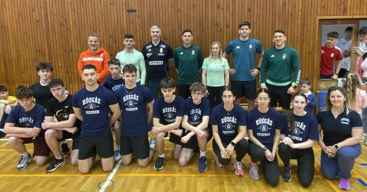 Küzdj meg a bajnokokkal!