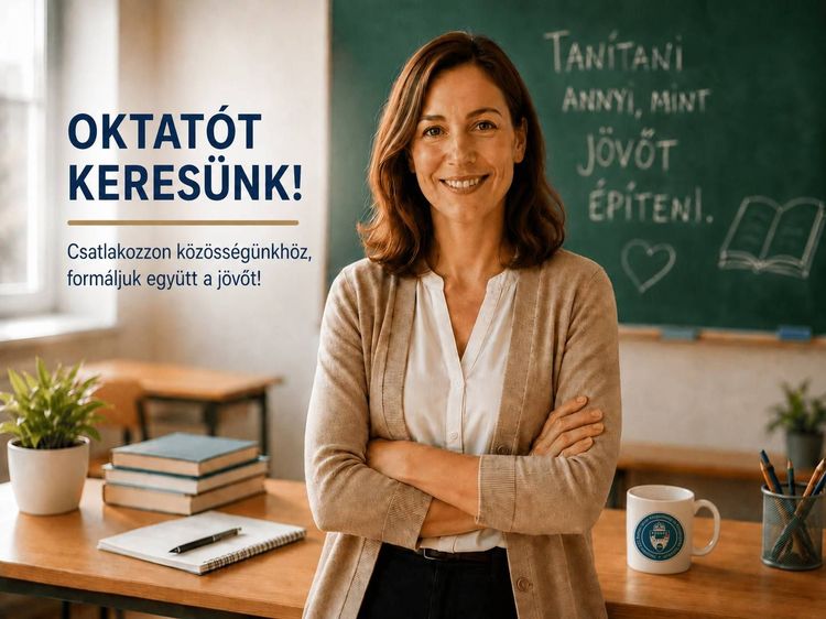 Állás pályázatok!