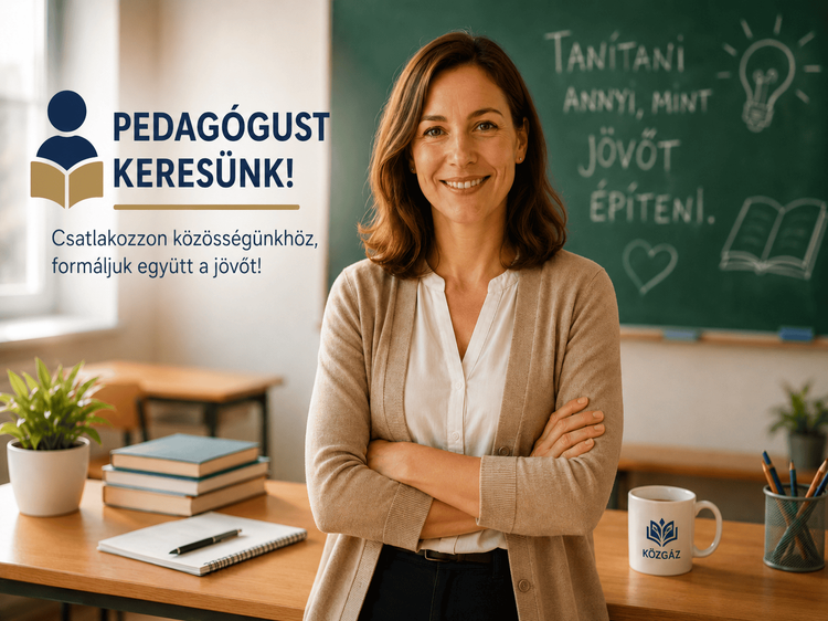 Állás pályázatok!