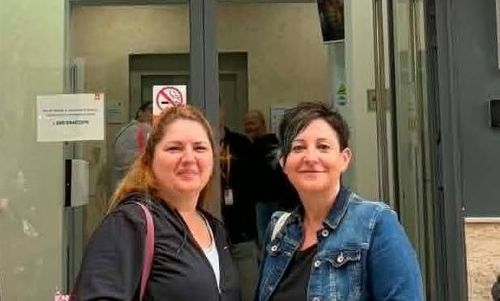 Erasmus+ program Málta