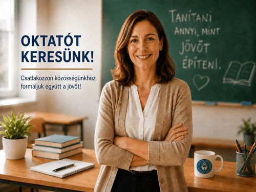Állás pályázatok!